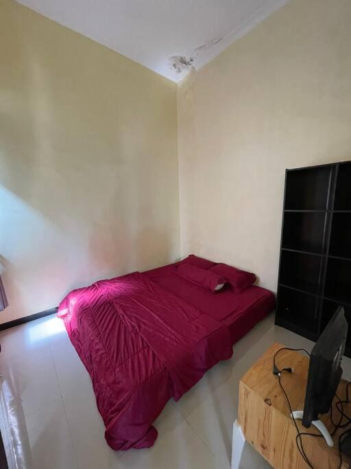 Suitetrails - MP Homestay Wijaya Kusuma C13
