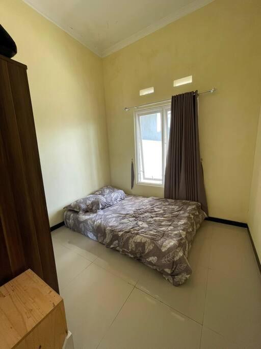 Suitetrails - MP Homestay Wijaya Kusuma C13