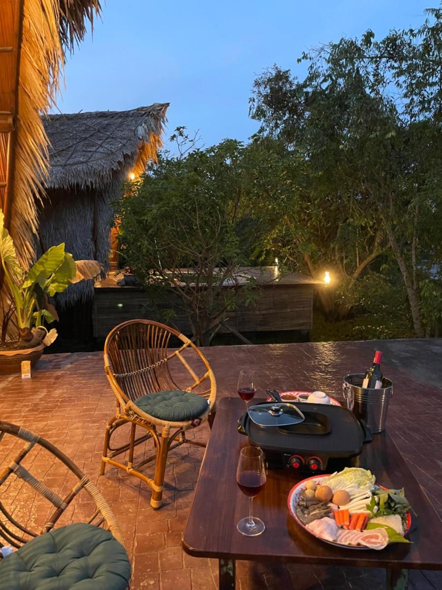 Villa Baan Pak Pra - Housity