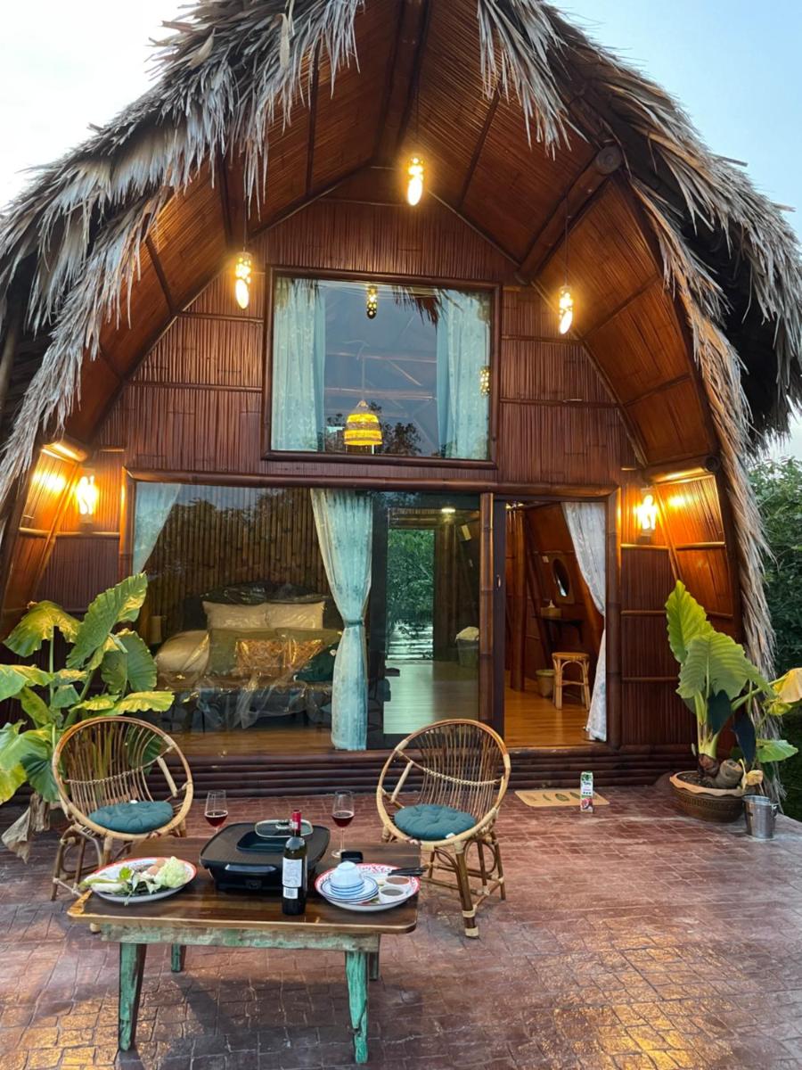 Villa Baan Pak Pra - Housity