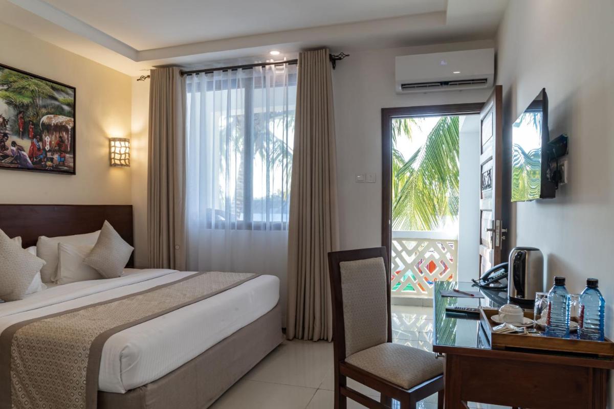 PrideInn Hotel Diani - Housity