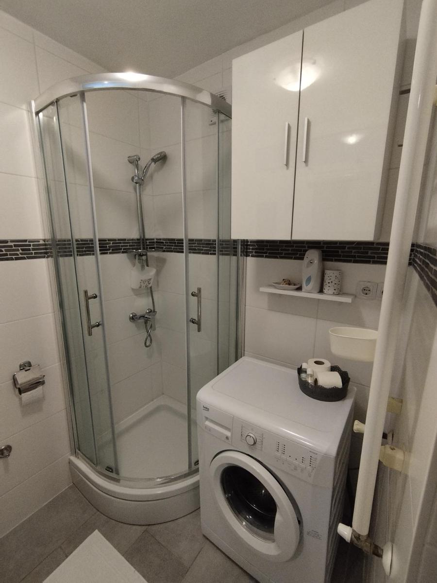 Suitetrails - Studio Apartment TIM