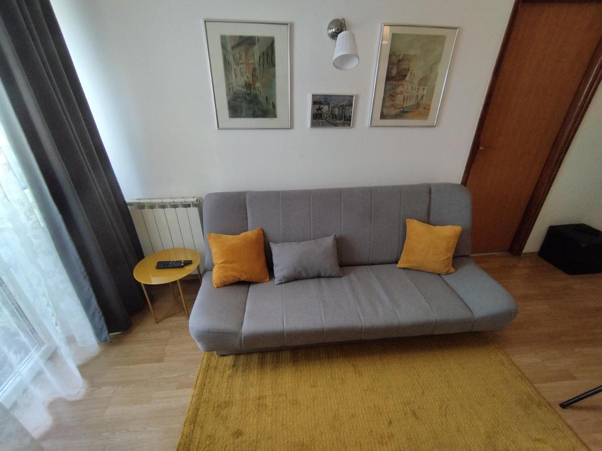 Suitetrails - Studio Apartment TIM
