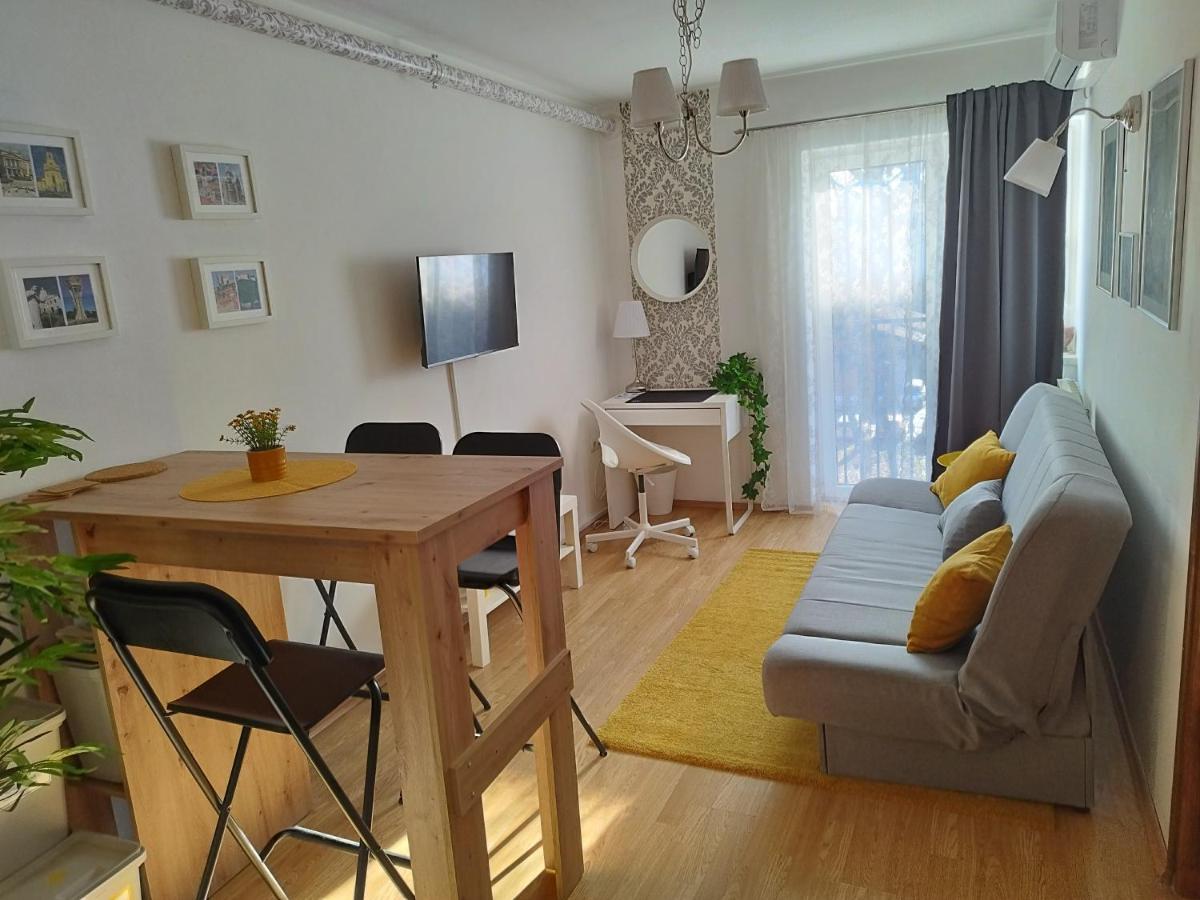 Suitetrails - Studio Apartment TIM