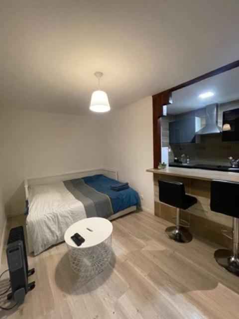Suitetrails - ✭✭✭ Appartement chaleureux proche PARIS ✭✭✭