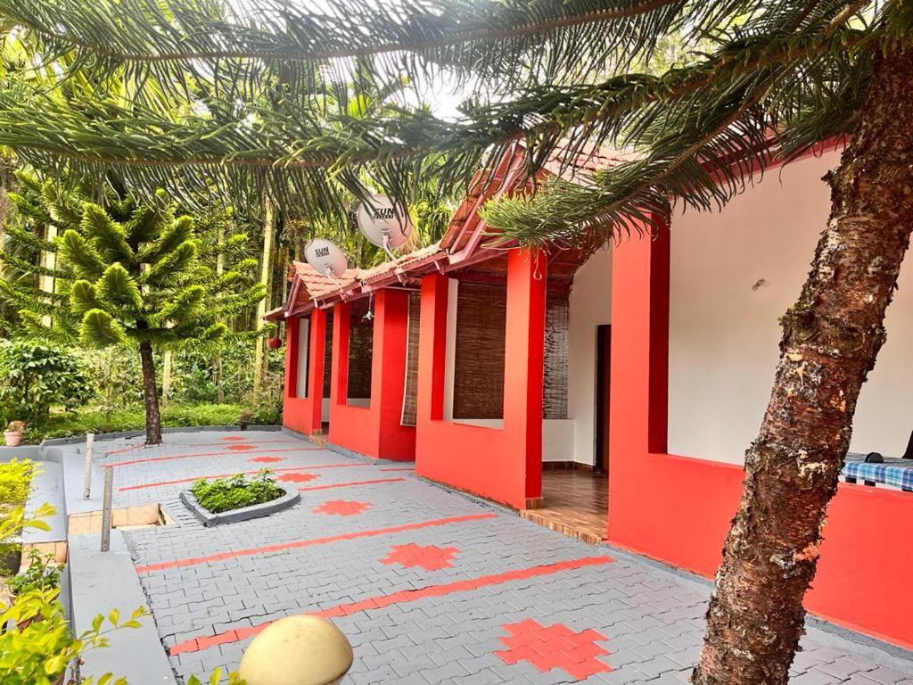 Suitetrails - Coorg saatvik cottages