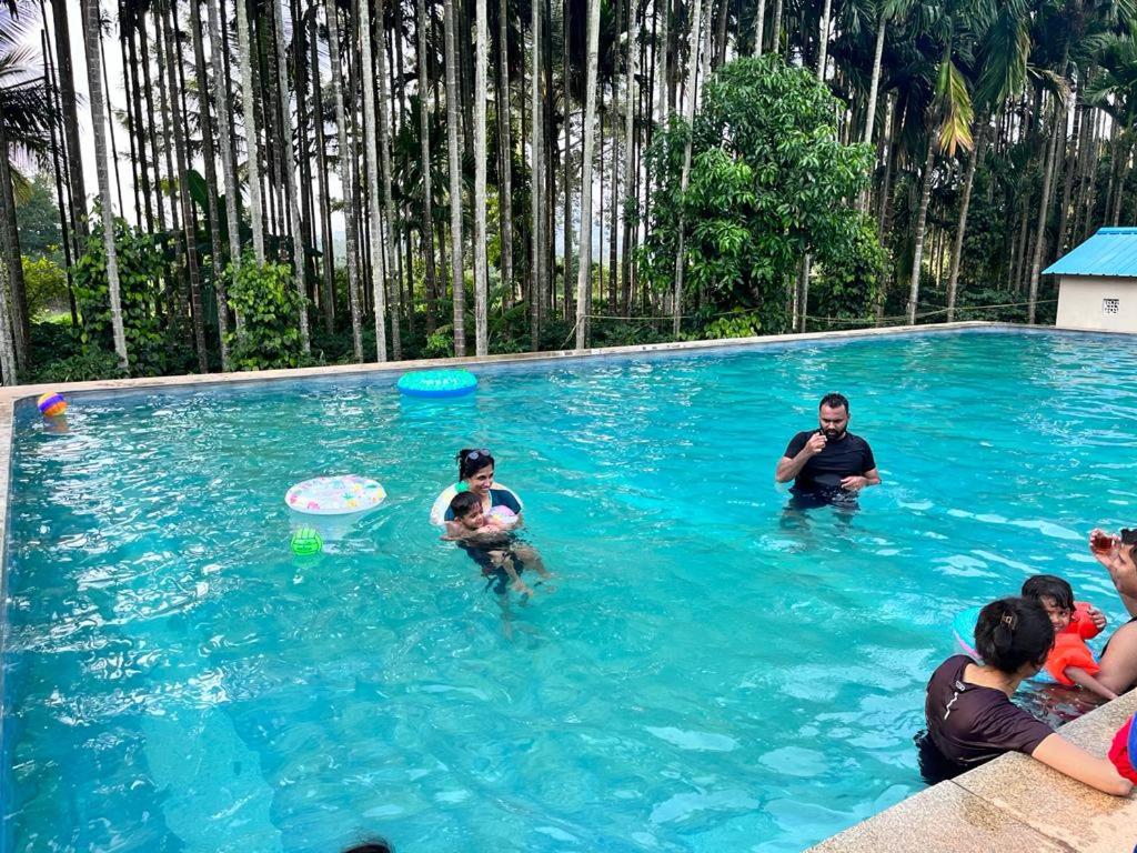 Suitetrails - Coorg saatvik cottages
