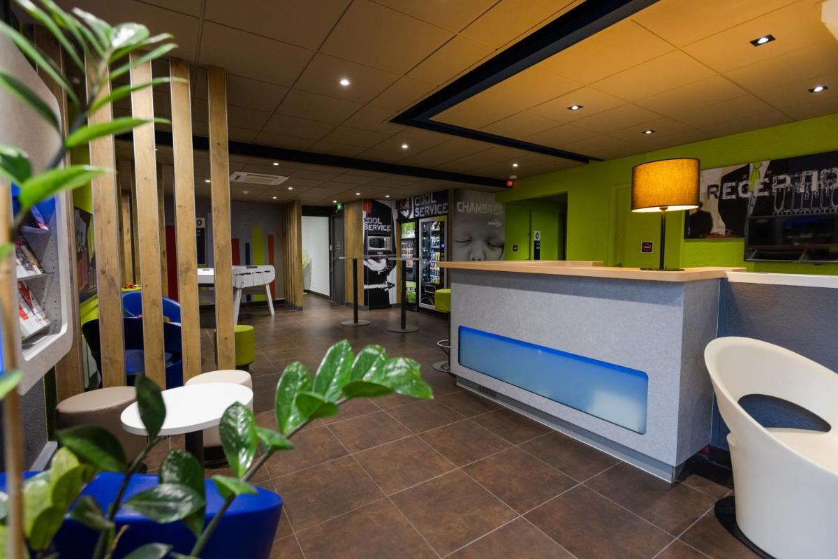 ibis budget Albertville - Housity