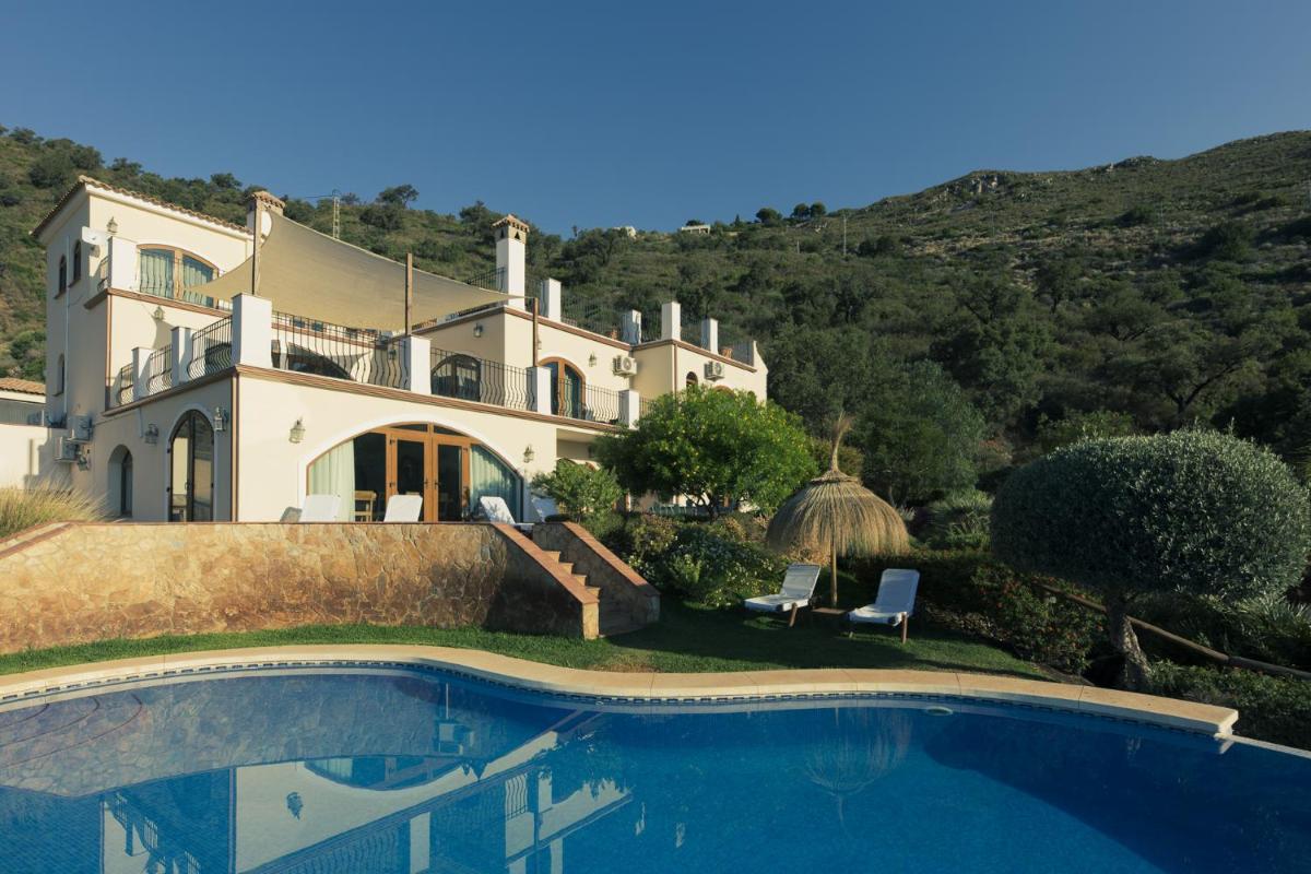 Suitetrails - All Inclusive Luxurious CoLiving La Kookaburra