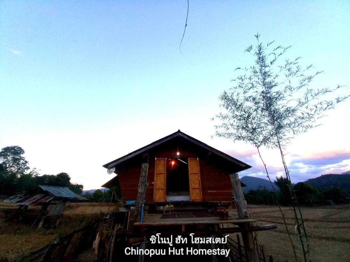 Chinopuu hut homestay muangkong - Housity