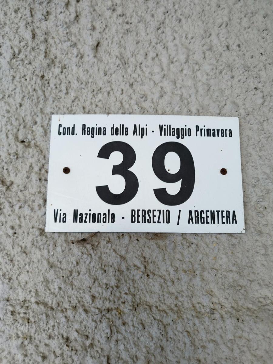 Appartamento Germano - Regina delle Alpi - Housity