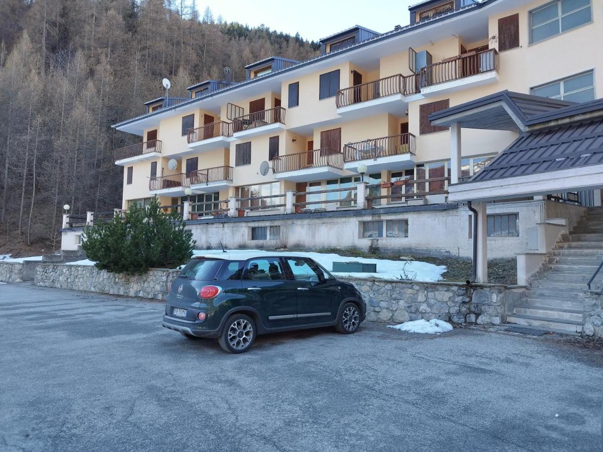 Appartamento Germano - Regina delle Alpi - Housity