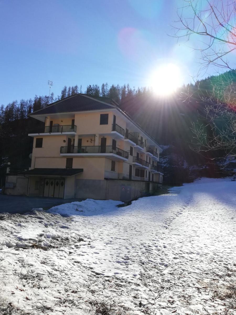 Appartamento Germano - Regina delle Alpi - Housity