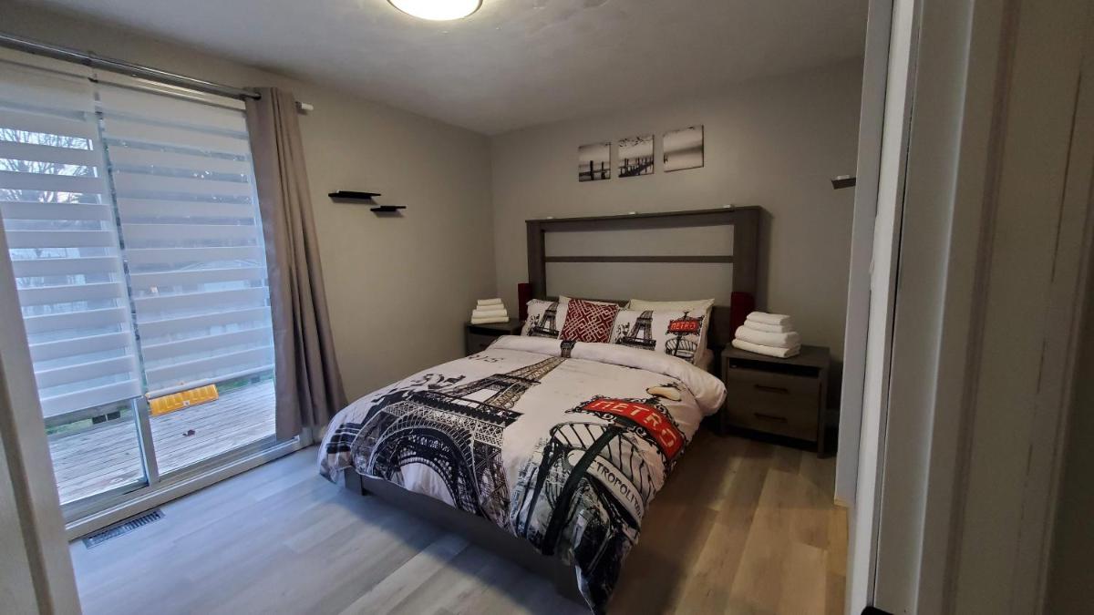 Cute 2+1 bedroom house - Housity