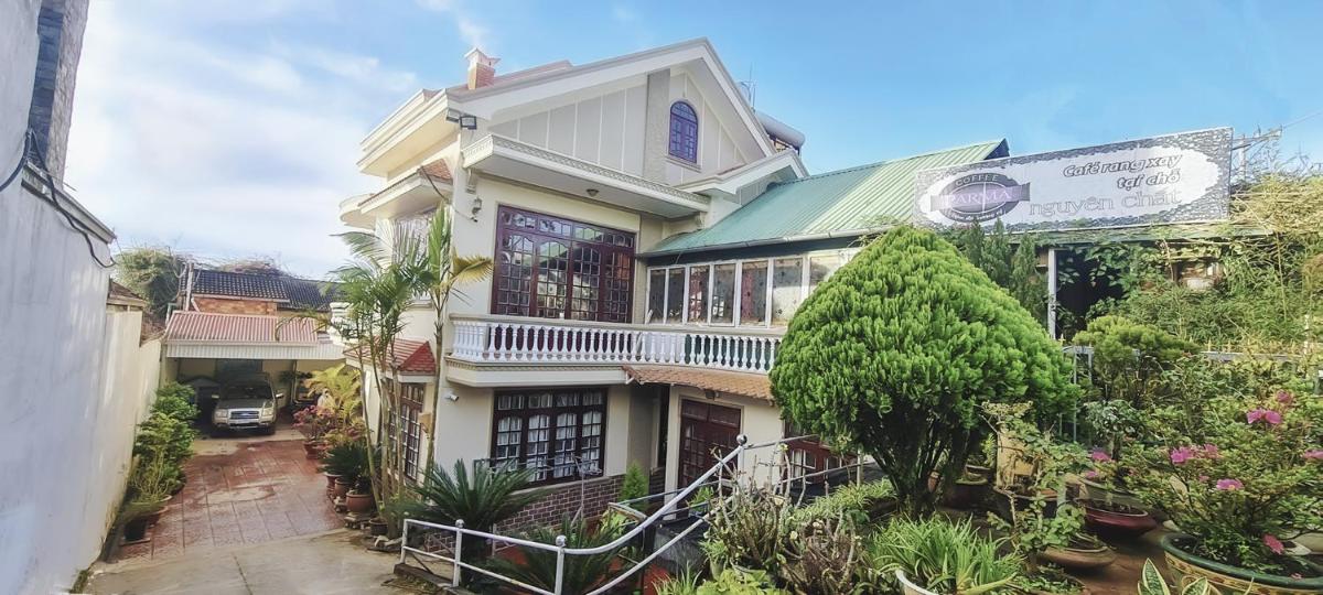 Thủy Loan House Đà Lạt - Housity