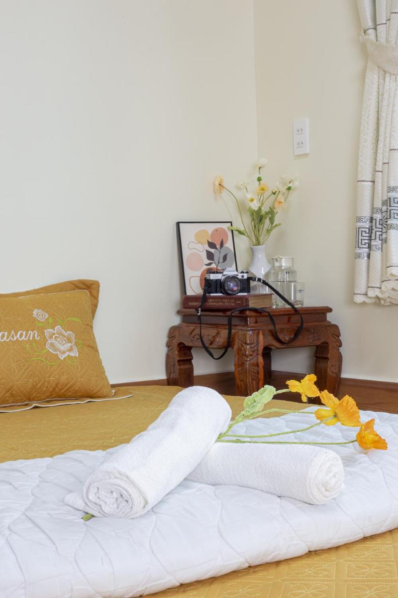 Thủy Loan House Đà Lạt - Housity