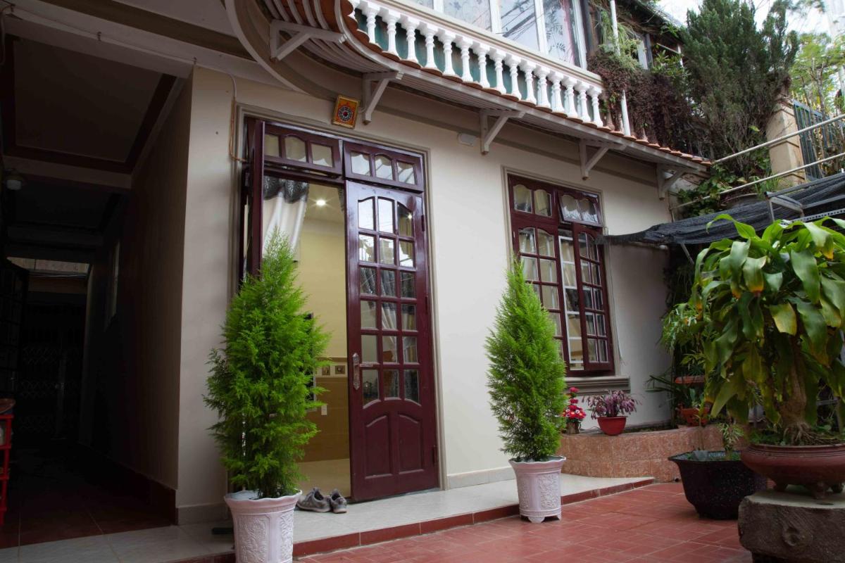 Thủy Loan House Đà Lạt - Housity