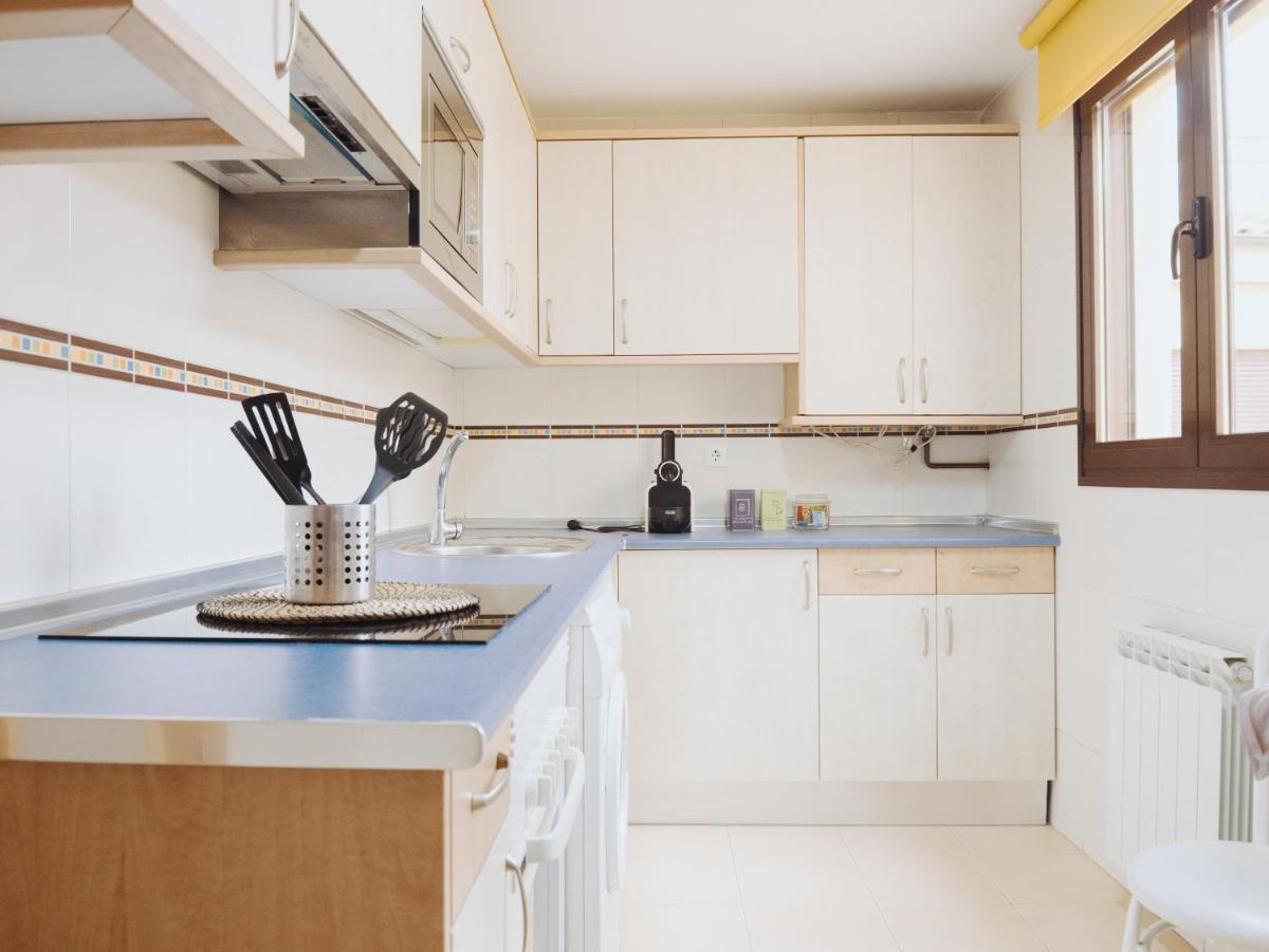 Suitetrails - Apartamento "RASCALINDES"