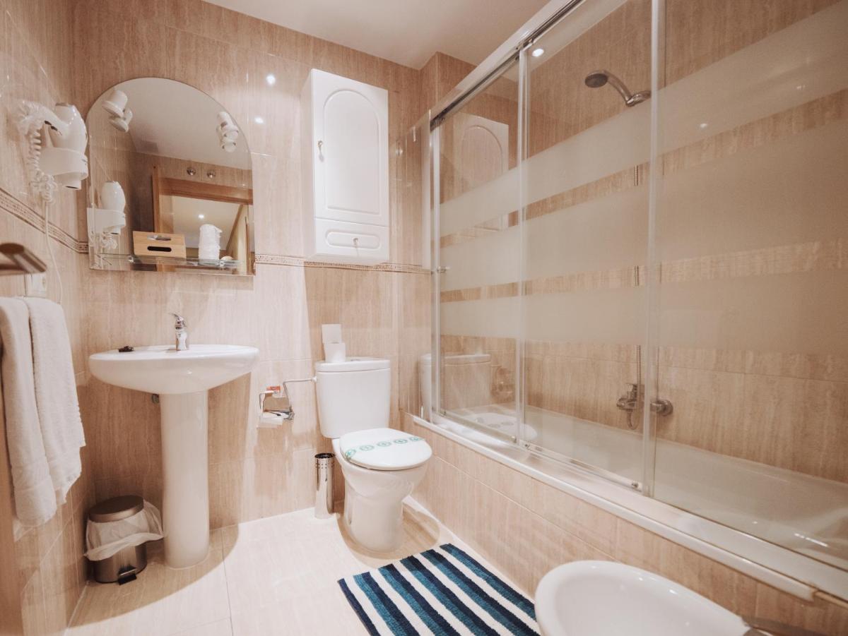 Suitetrails - Apartamento "RASCALINDES"