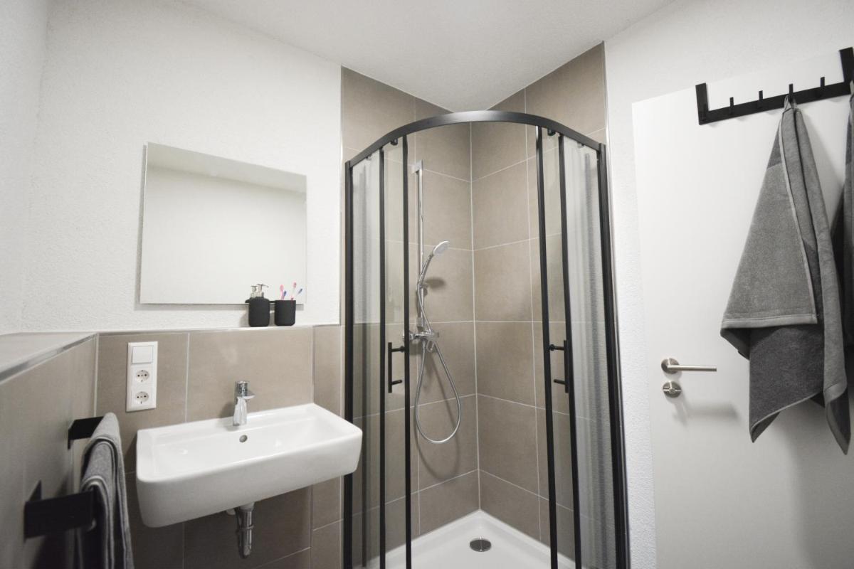 Suitetrails - BLACKFOXREST Ferienwohnung