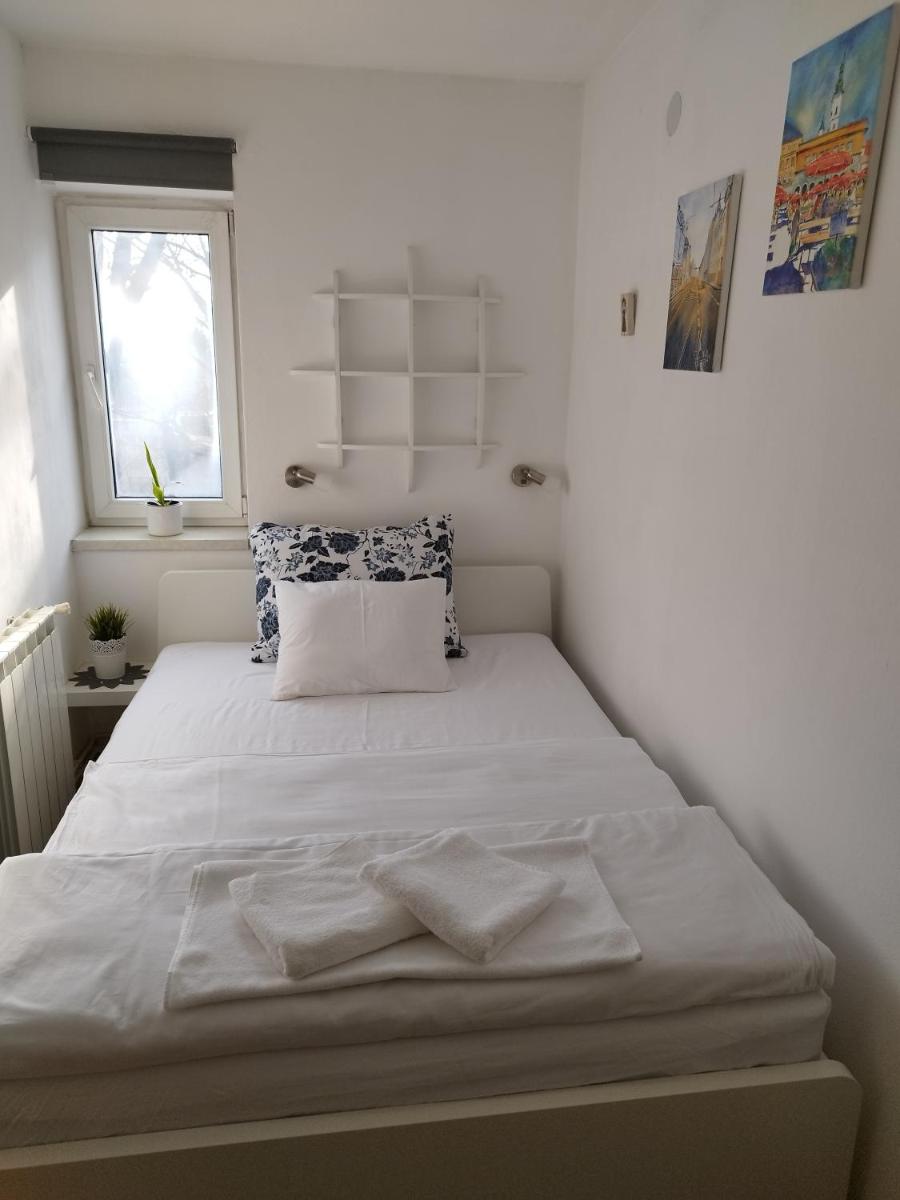 Suitetrails - Studio Apartment TIM