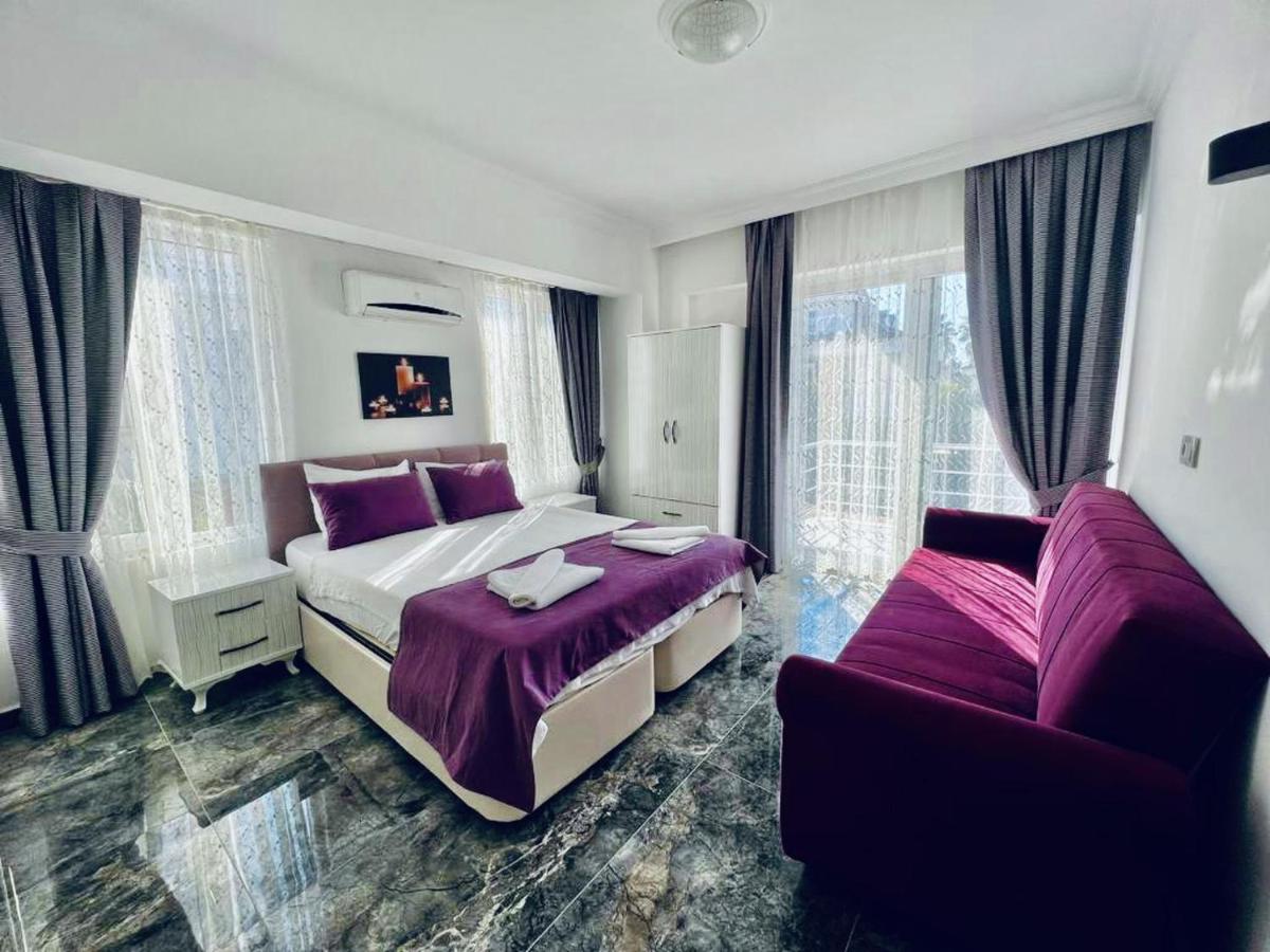 Inviting 3-Bedrooms Villa in ovacik Fethiye Mugla - Housity