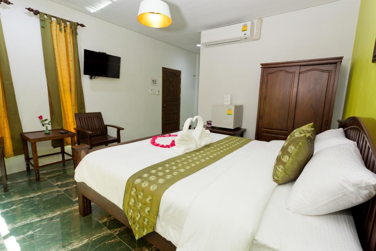 Suitetrails - The Mouth Resort - SHA Extra Plus