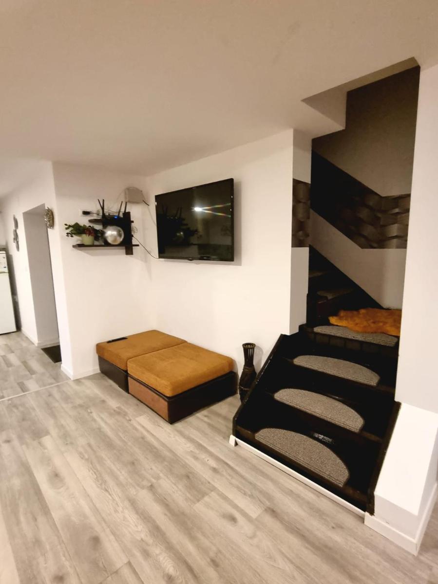 Cabana Porolissum - Housity