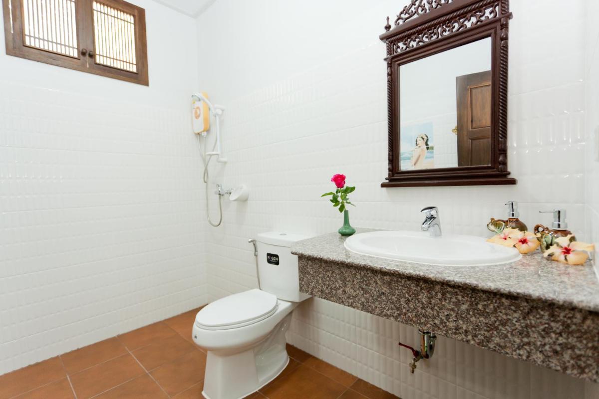 Suitetrails - The Mouth Resort - SHA Extra Plus
