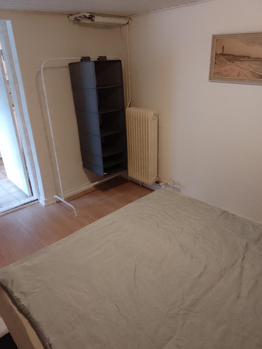 Hos Elsa - Housity