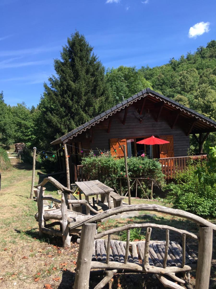 Suitetrails - Chalet de charme