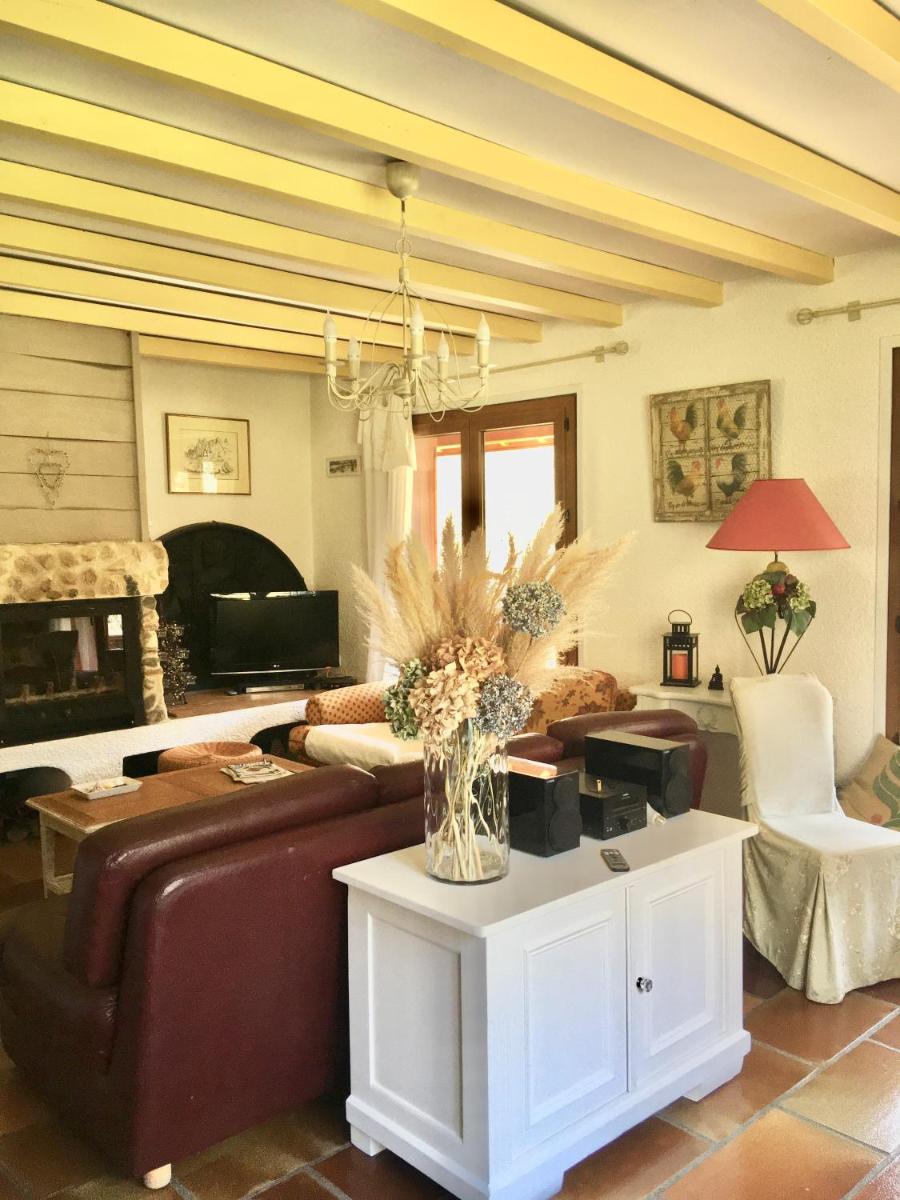 Suitetrails - Chalet de charme