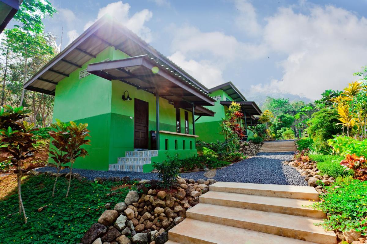 Suitetrails - The Mouth Resort - SHA Extra Plus