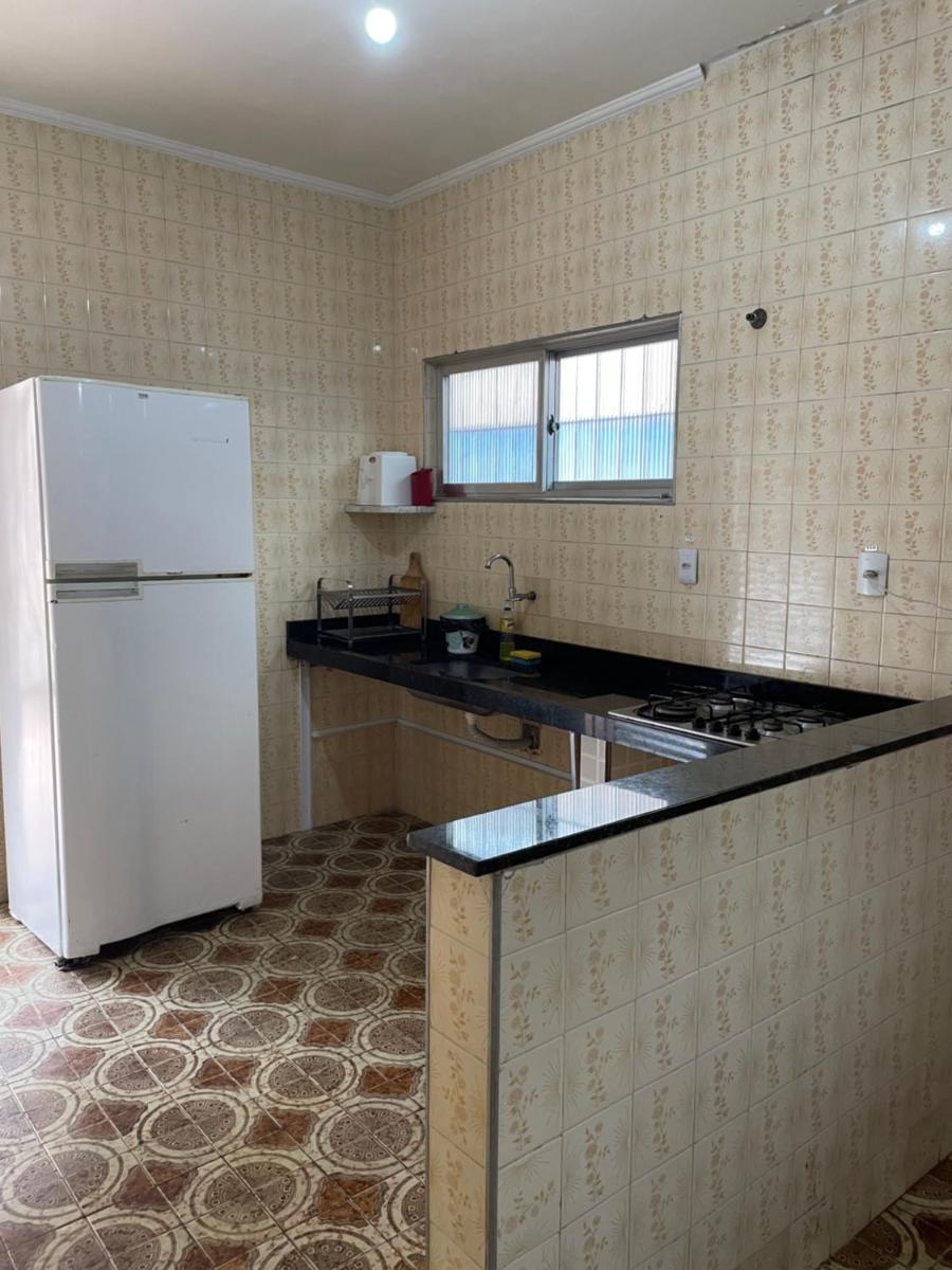 Suitetrails - Casa Guilhermina com Piscina e Churrasqueira