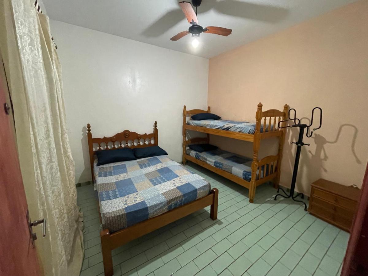 Suitetrails - Casa Guilhermina com Piscina e Churrasqueira