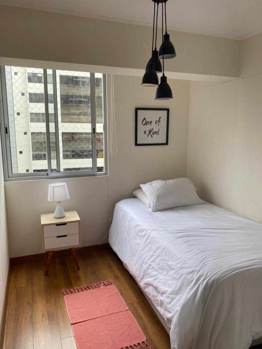 Suitetrails - Hermoso apartamento con piscina Miraflores- Canvas