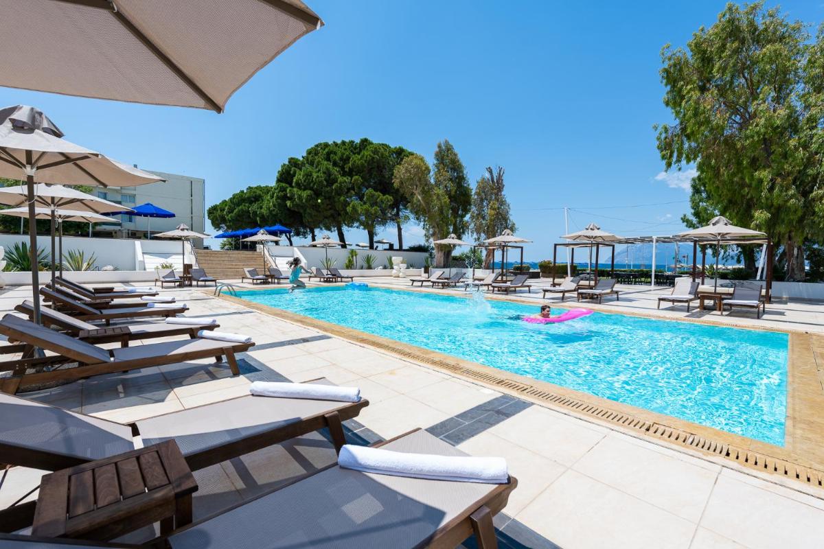 Suitetrails - Porto Rio Hotel