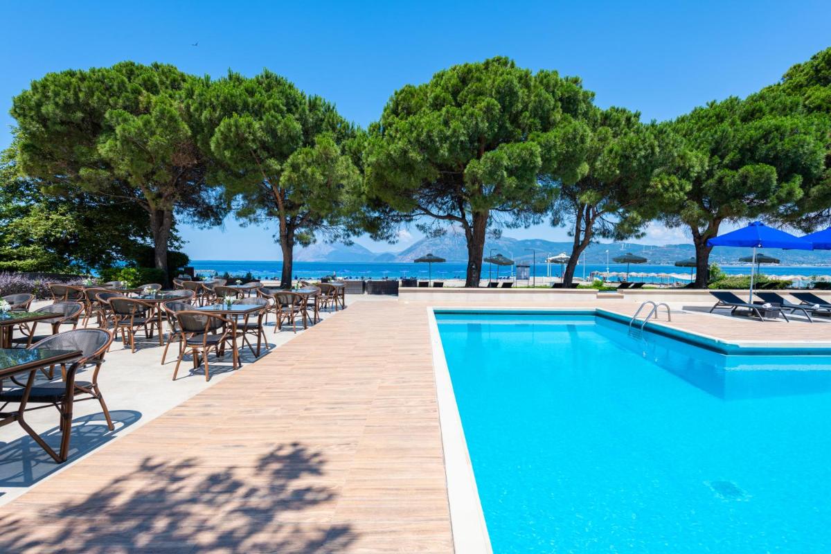 Suitetrails - Porto Rio Hotel