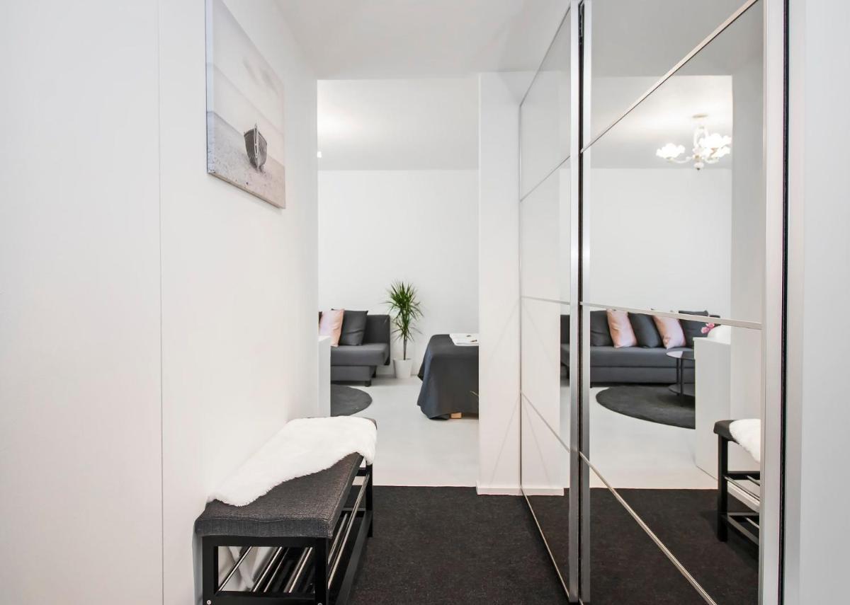 Suitetrails - Guest Apartment Tuuttikuja