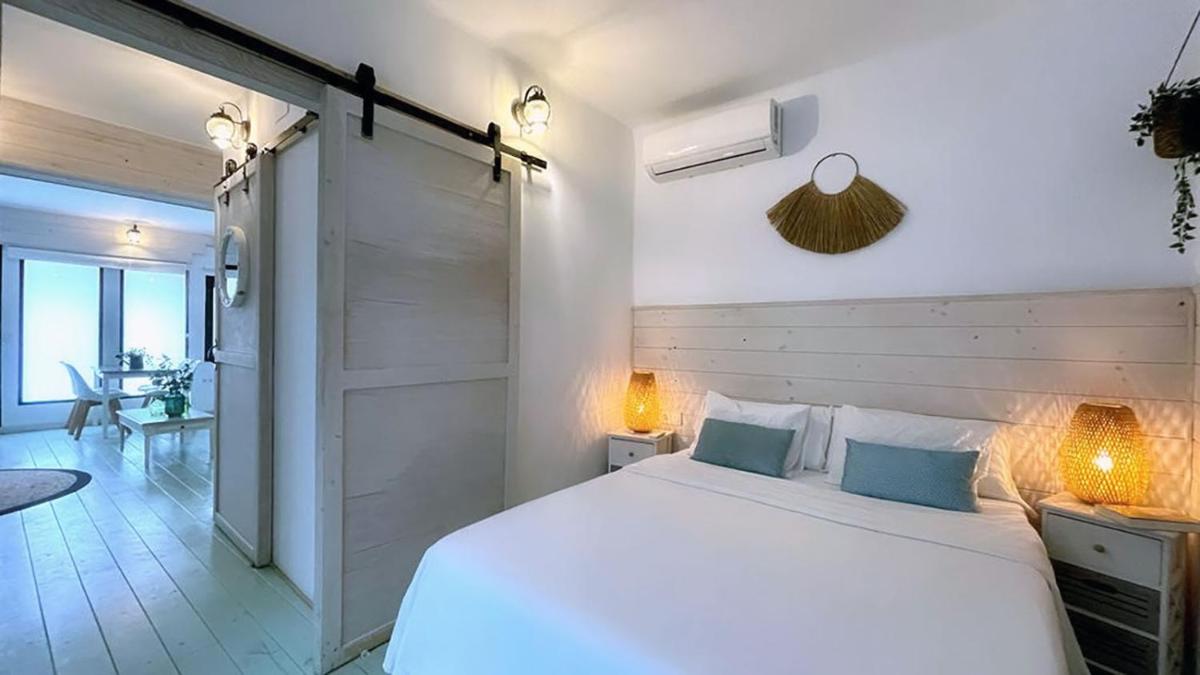 Suitetrails - New Cozy Beach apartment, WiFi