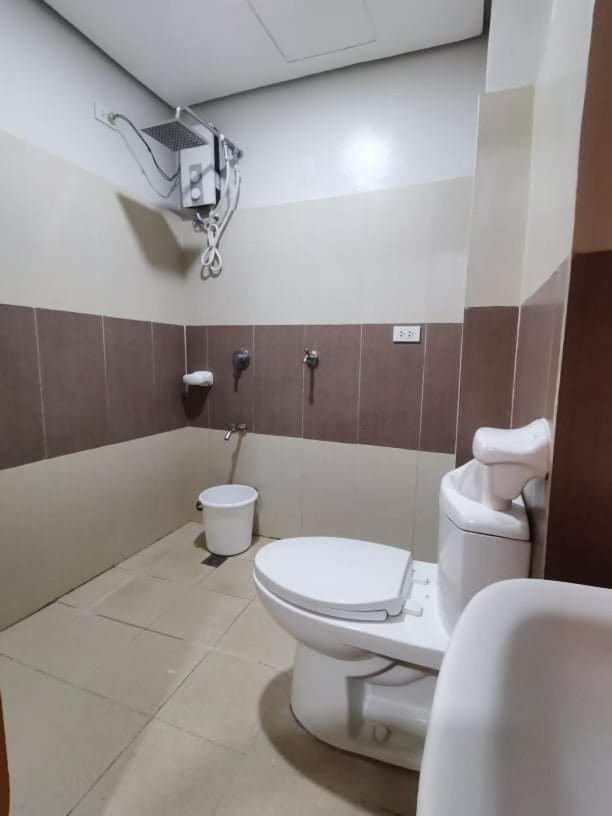 Suitetrails - Xiana's Condotel