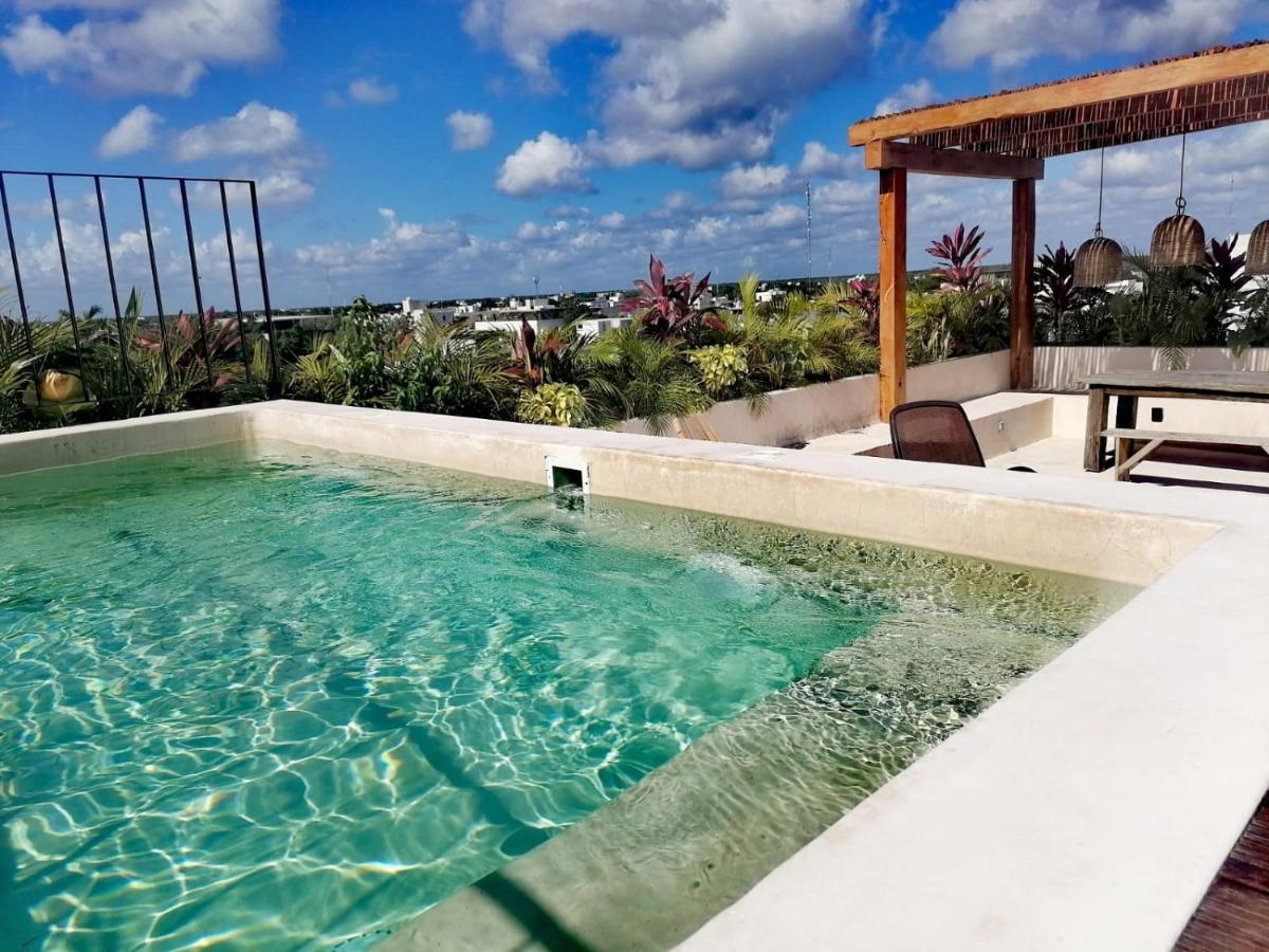 Nice Apartment ON THE HEART OF TULUM - Housity