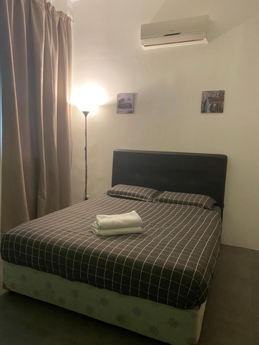 Suitetrails - Elite Empire Damansara Studio, Netflix&Wifi