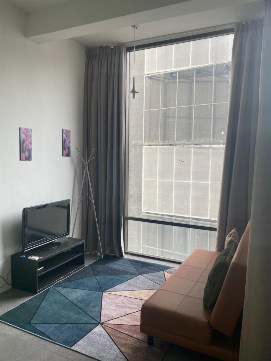 Suitetrails - Elite Empire Damansara Studio, Netflix&Wifi