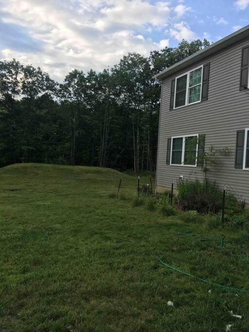 Cheerful home in the heart of Mt . Pocono - Housity