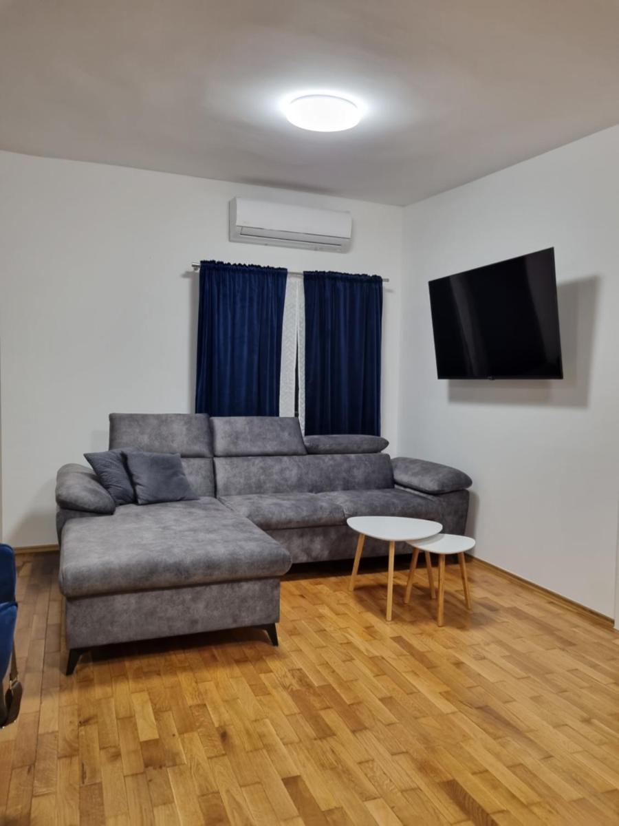 Suitetrails - Apartman Šćuric