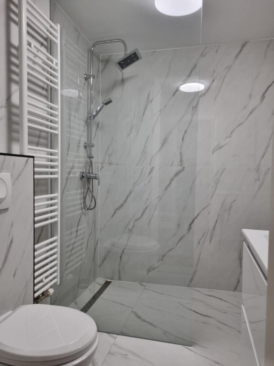 Suitetrails - Apartman Šćuric