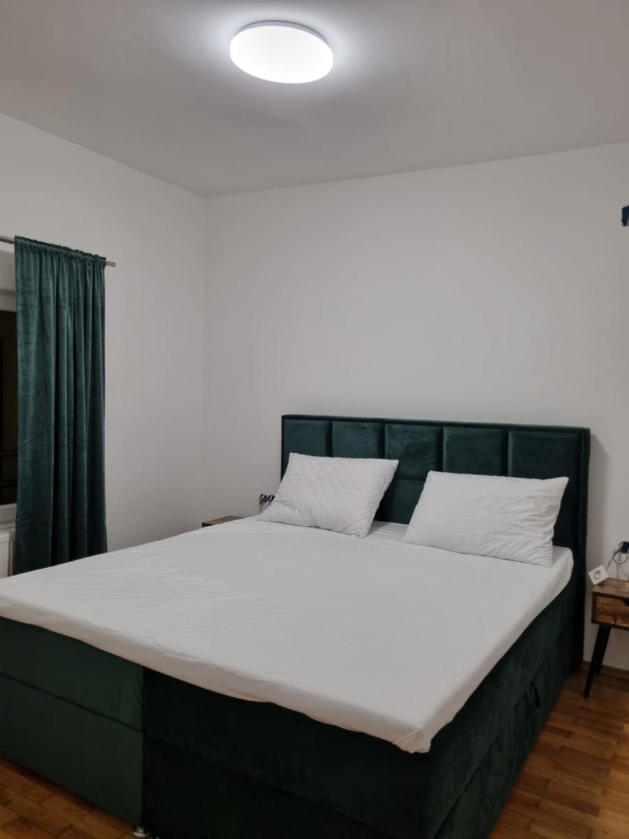 Suitetrails - Apartman Šćuric