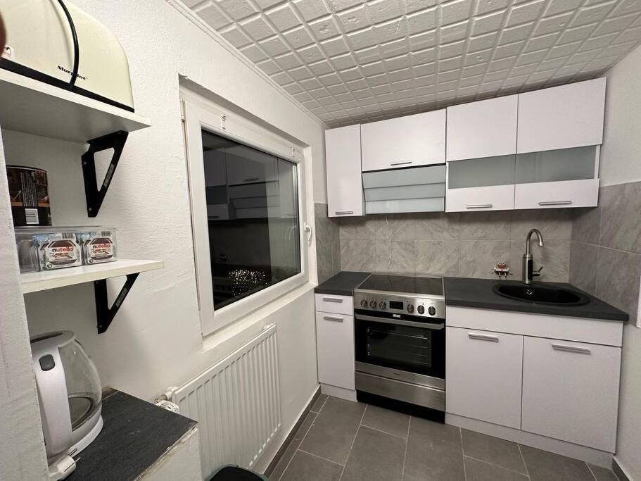 Mini Appartement neben Theater - Hizvo