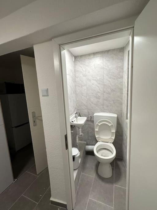 Mini Appartement neben Theater - Hizvo
